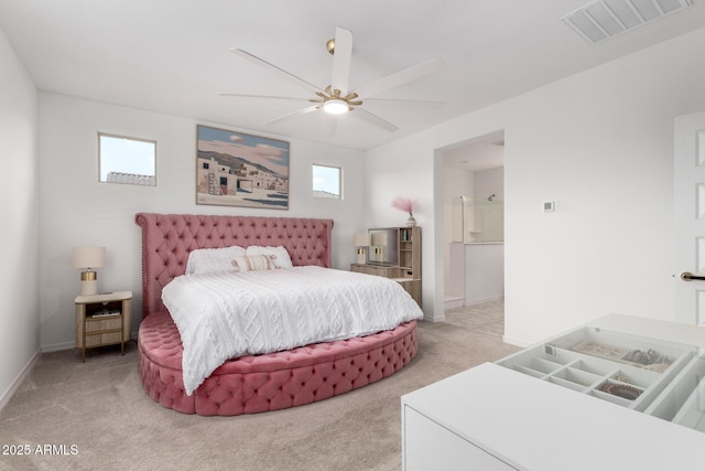 10223 W Piccadilly Rd, Avondale, AZ 85392 - bedroom featuring carpet, multiple windows, and baseboards