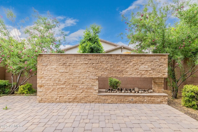 1848 S Follett Way, Gilbert, AZ 85295 - view of community sign