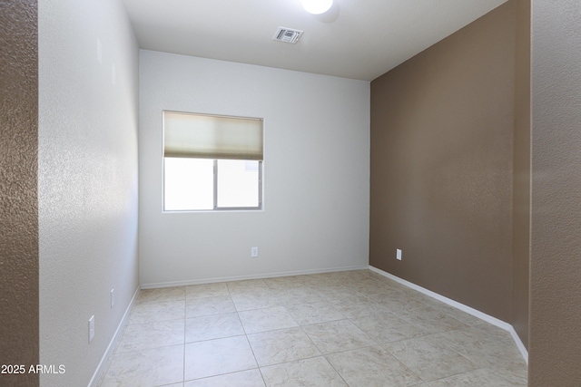 2003 Valley Sage St, Sierra Vista, AZ 85635 - unfurnished room featuring light tile patterned floors and baseboards