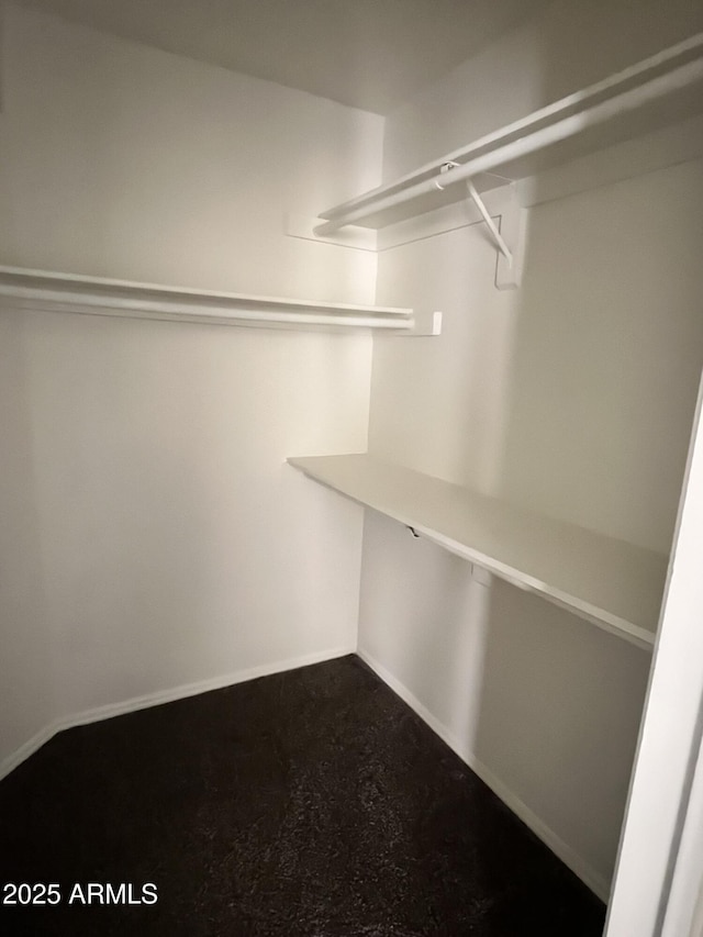 4850 E Desert Cove Ave Unit 241, Scottsdale, AZ 85254 - view of walk in closet