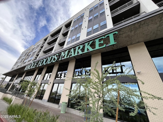 4850 E Desert Cove Ave Unit 241, Scottsdale, AZ 85254 - view of building exterior
