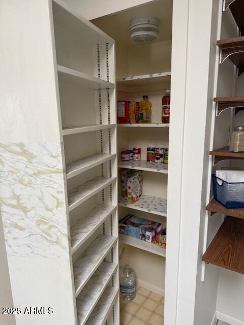 13822 N Silverbell Dr Unit 15C, Sun City, AZ 85351 - view of storage area