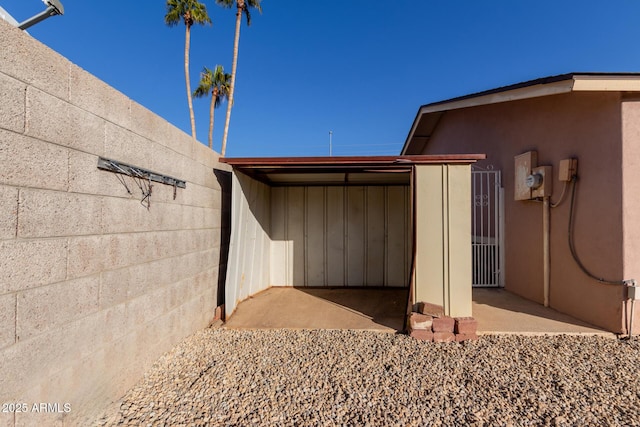 14408 N 35th Ave, Phoenix, AZ 85053 - exterior space