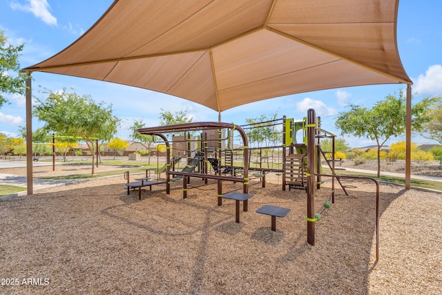 12370 W Cassia Trl, Peoria, AZ 85383 - view of community play area