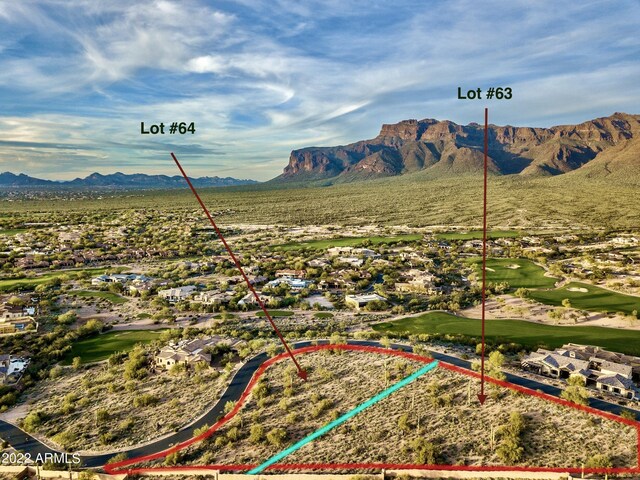 8989 E Quartz Mountain Dr Unit 63, Gold Canyon, AZ 85118