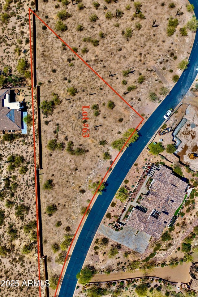 8989 E Quartz Mountain Dr Unit 63, Gold Canyon, AZ 85118
