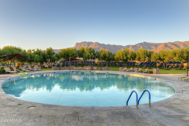 8989 E Quartz Mountain Dr Unit 63, Gold Canyon, AZ 85118