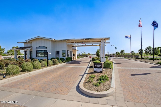 11233 N Blakely St, Surprise, AZ 85388 - view of building exterior
