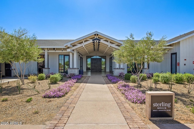 11233 N Blakely St, Surprise, AZ 85388 - view of building exterior
