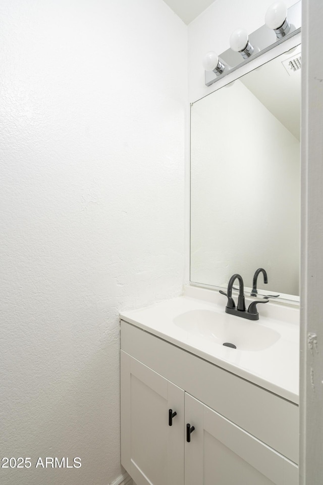 12424 N B St, El Mirage, AZ 85335 - bathroom with vanity