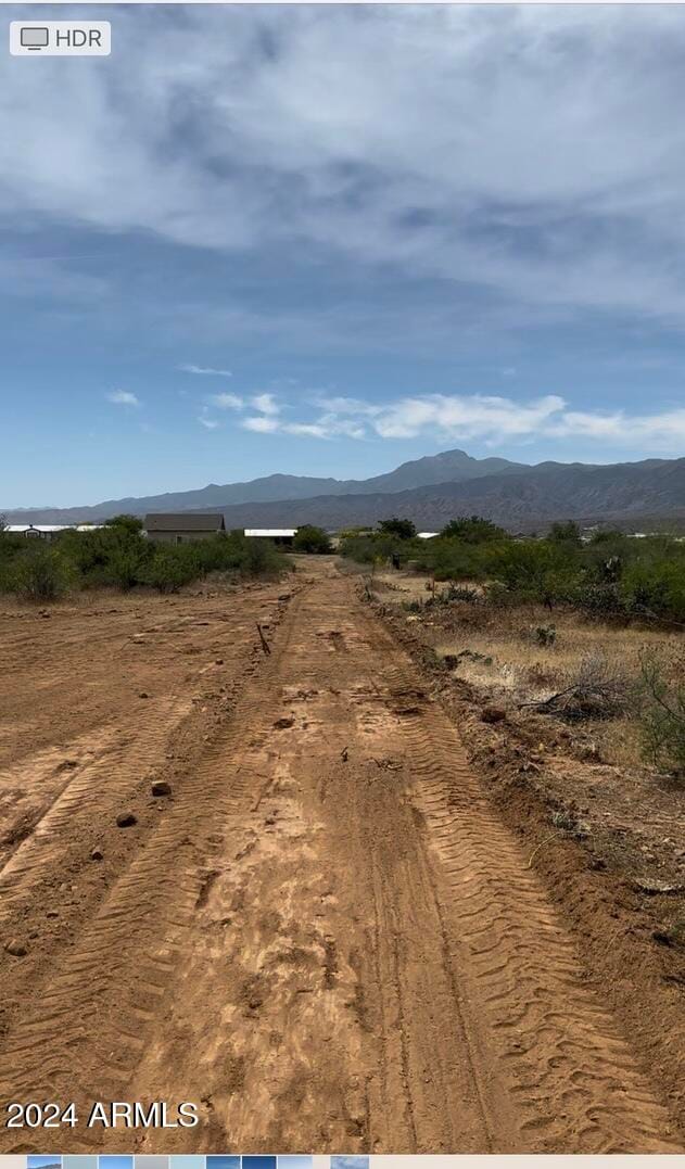 100 N Grimes Rd Unit 5, Tonto Basin AZ, 85553 land for sale