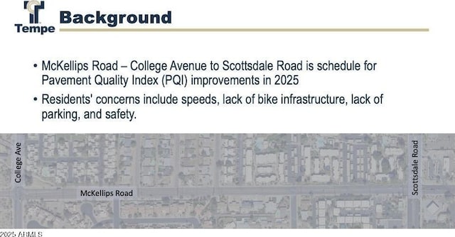 615 E Mckellips Rd, Tempe, AZ 85288 - view of miscellaneous document