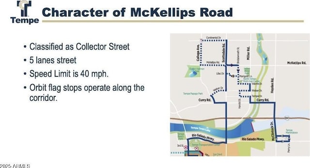 615 E Mckellips Rd, Tempe, AZ 85288 - view of miscellaneous listing collateral