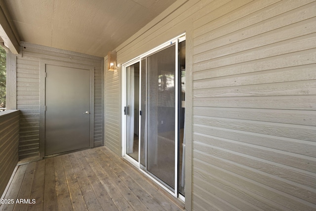 1185 W University Ave Unit 213, Flagstaff, AZ 86001 - view of deck
