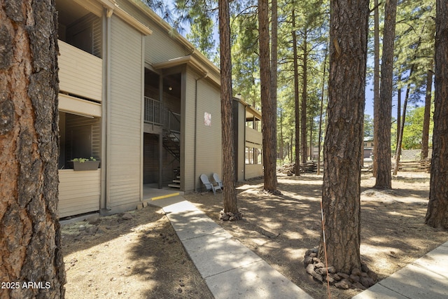 1185 W University Ave Unit 213, Flagstaff, AZ 86001 - property entrance