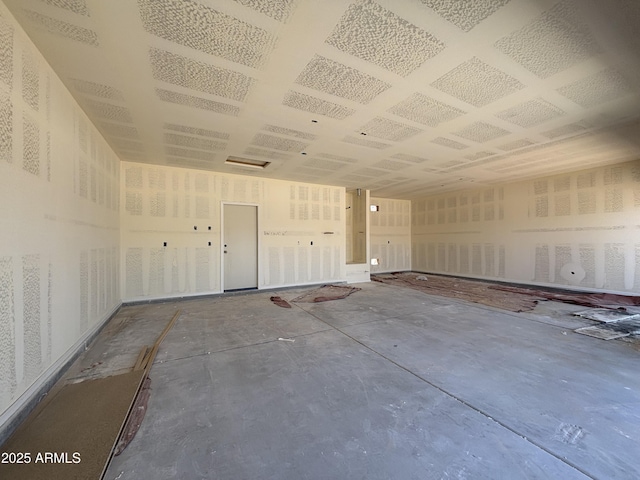 46887 W Old Timer Rd, Maricopa, AZ 85139 - view of garage
