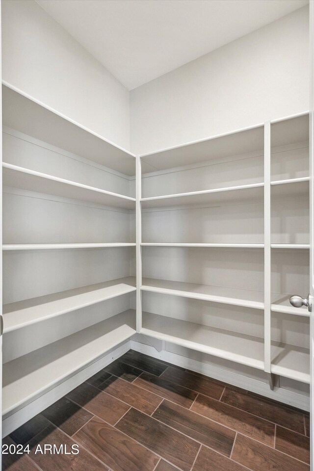 10630 W Pinchot Ave, Avondale, AZ 85392 - view of pantry