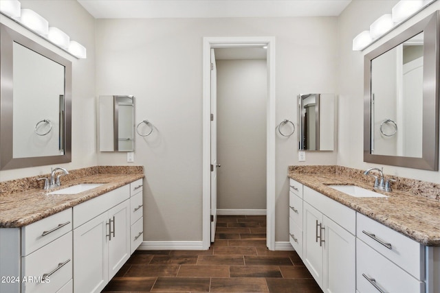 10630 W Pinchot Ave, Avondale, AZ 85392 - bathroom with vanity