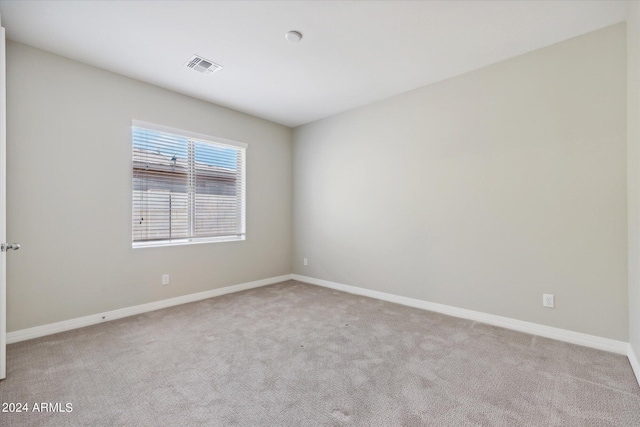10630 W Pinchot Ave, Avondale, AZ 85392 - spare room featuring light carpet