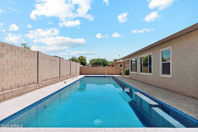 10630 W Pinchot Ave, Avondale, AZ 85392 - view of swimming pool