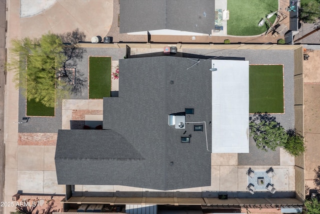 8732 E Arlington Rd, Scottsdale, AZ 85250 - view of subject property