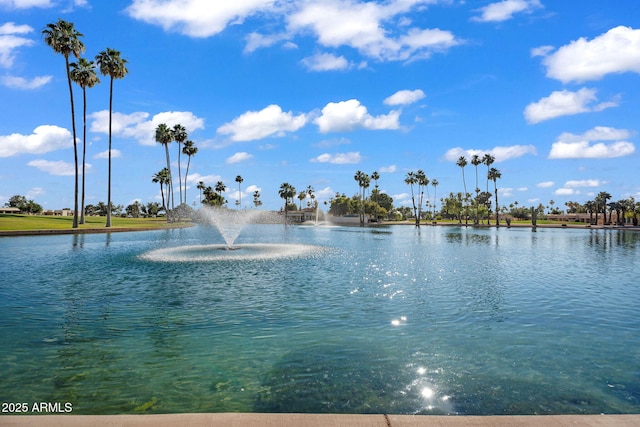 811 S 79th Way, Mesa, AZ 85208 - water view