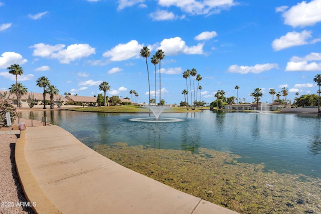 811 S 79th Way, Mesa, AZ 85208 - water view