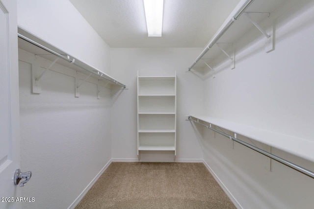 2254 E University Dr Unit 4, Mesa, AZ 85213 - spacious closet featuring carpet