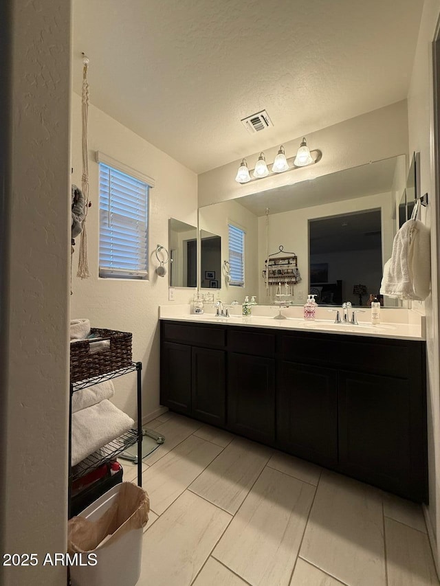 2254 E University Dr Unit 4, Mesa, AZ 85213 - full bath featuring double vanity