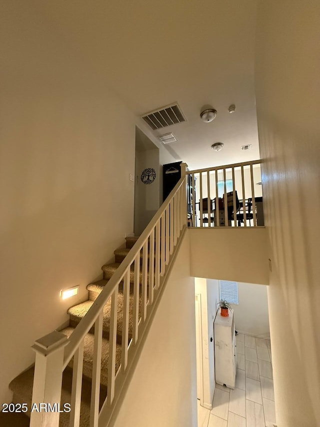 2254 E University Dr Unit 4, Mesa, AZ 85213 - view of stairs