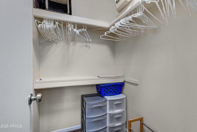 16624 E Palisades Blvd Unit 101, Fountain Hills, AZ 85268 - view of spacious closet