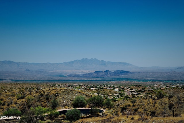 16320 N Borrego Trl Unit 144, Fountain Hills AZ, 85268 land for sale