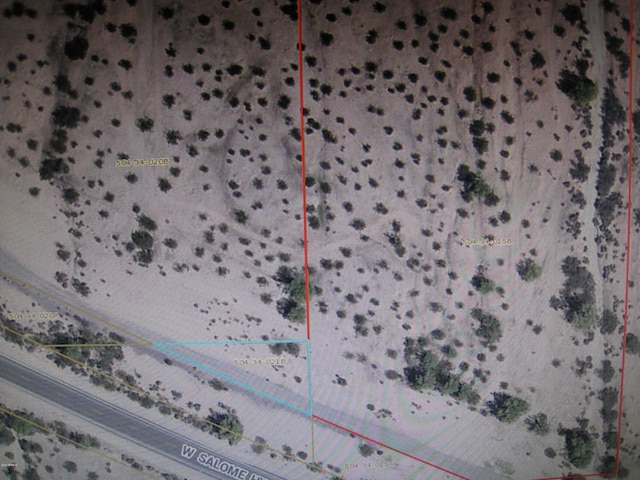 0 W Salome Hwy '_', Unit Tonopah, AZ 85354