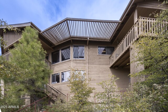 125 Partridge Ln, Prescott, AZ 86303 - view of property exterior