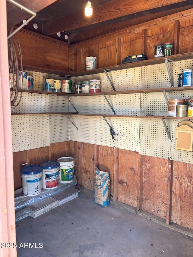 4910 E Foothills Dr, Sierra Vista, AZ 85635 - view of storage