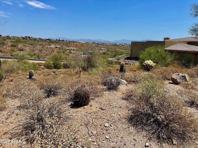 10043 N Palisades Blvd Unit 10, Fountain Hills AZ, 85268 land for sale