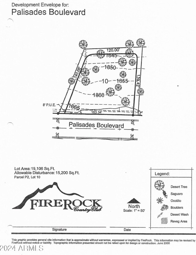 10043 N Palisades Blvd Unit 10, Fountain Hills, AZ 85268