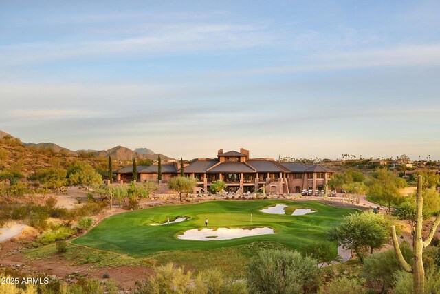 10043 N Palisades Blvd Unit 10, Fountain Hills, AZ 85268