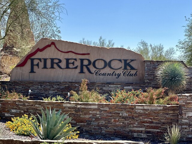 10043 N Palisades Blvd Unit 10, Fountain Hills, AZ 85268