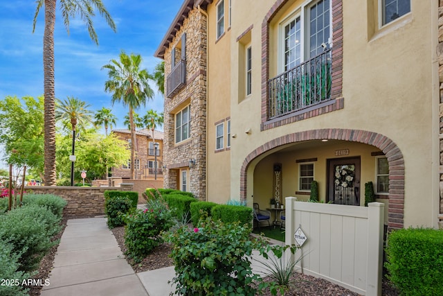 4419 N 24th Way, Phoenix, AZ 85016 - view of building exterior