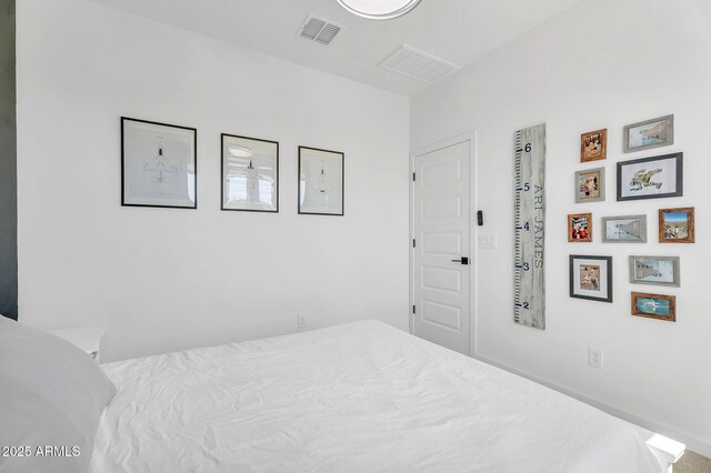 3592 W Cobalt Ct, San Tan Valley, AZ 85144 - view of bedroom