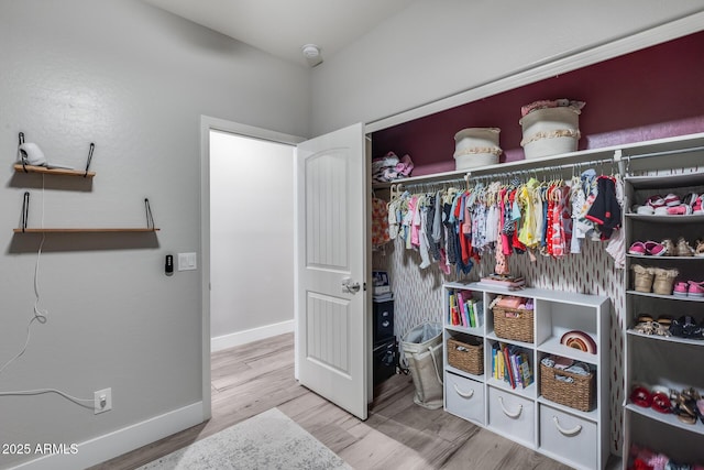 12211 W Hide Trl, Peoria, AZ 85383 - view of closet