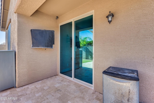 12211 W Hide Trl, Peoria, AZ 85383 - view of patio / terrace
