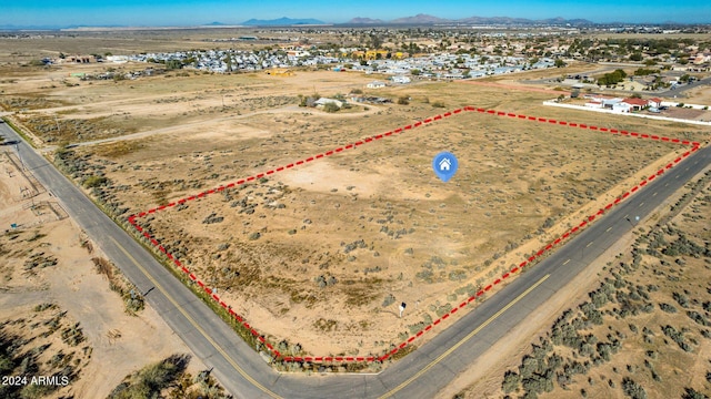 350 E Bisnaga St Unit 1, Casa Grande AZ, 85122 land for sale