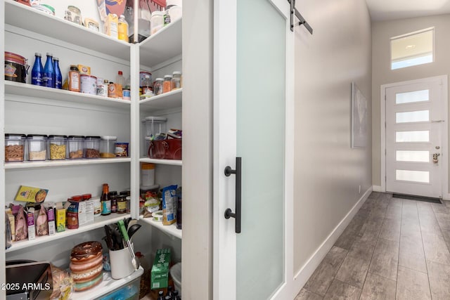 1005 E Weldon Ave, Phoenix, AZ 85014 - view of storage area