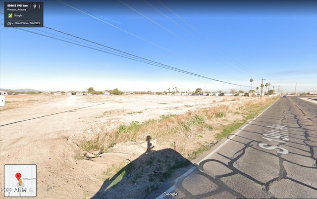 8020 S 19th Ave -, Unit Phoenix AZ, 85041 land for sale