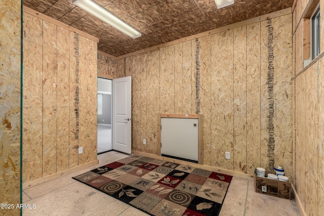 36145 N Desert Tea Dr, Queen Creek, AZ 85140 - view of unfurnished room