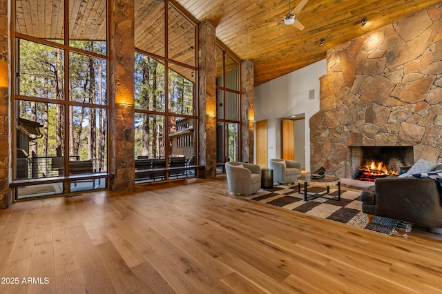 2096 William Palmer, Flagstaff, AZ 86005 - view of community lobby
