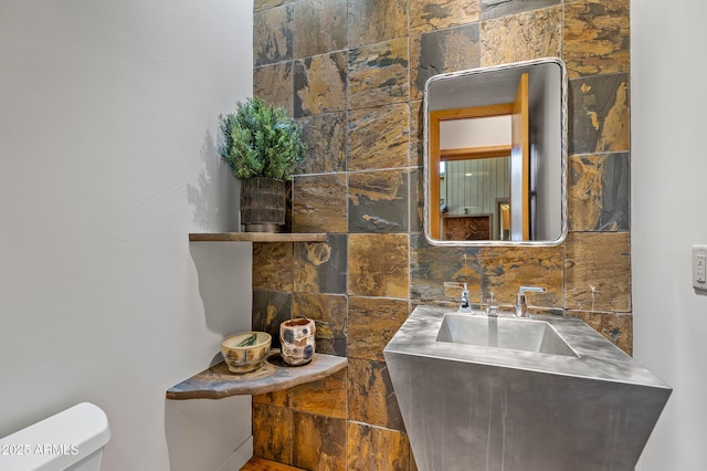 2096 William Palmer, Flagstaff, AZ 86005 - bathroom with toilet