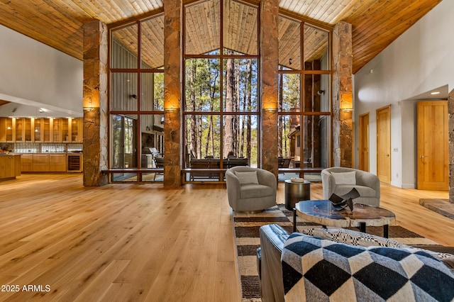 2096 William Palmer, Flagstaff, AZ 86005 - view of common area